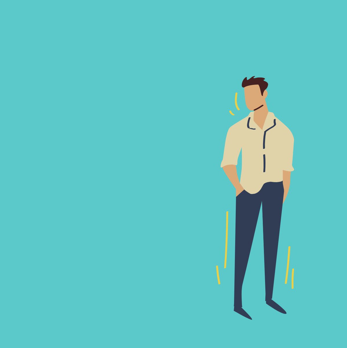 TokenTakenArt's tweet image. 🔵 Meet the @JohnnyDoeTAKEN. He's the Scientist. He basically doesn't sleep just to absorb as much knowledge as is (super)humanly possible. He's in love with old computer graphic palettes. So, naturally he's the father of our new #NFTcollection, @NiftyColours