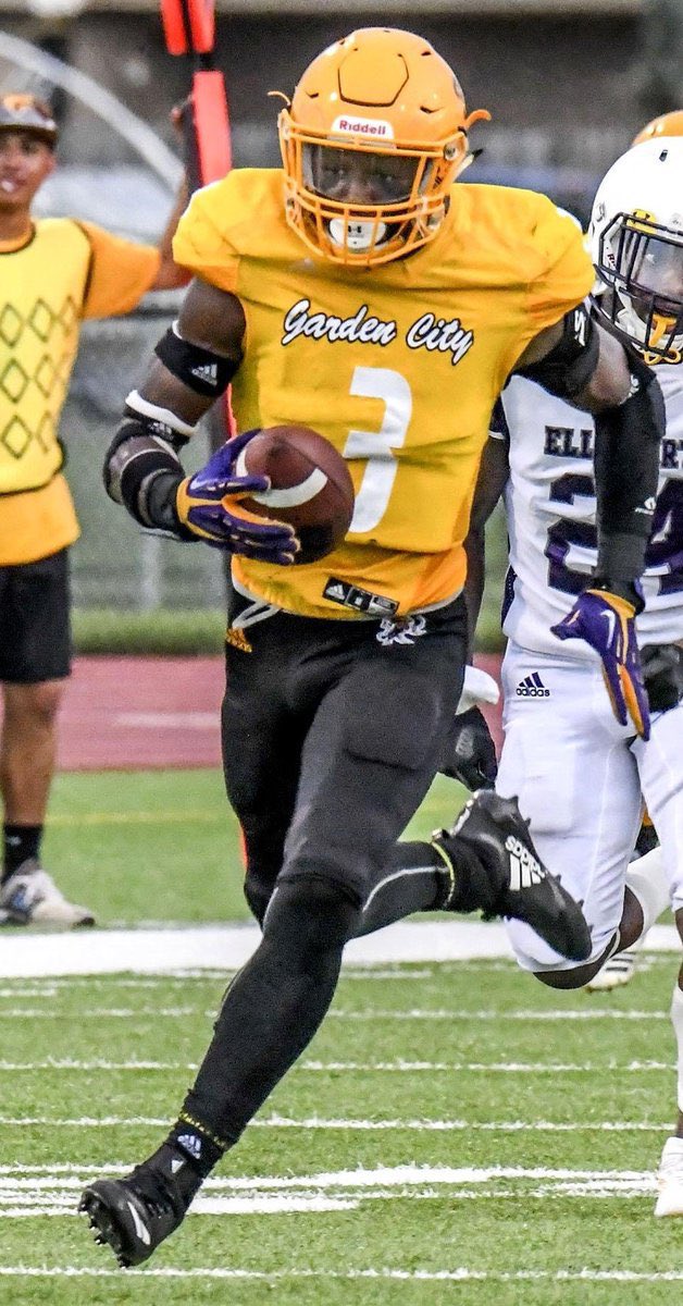 #AG2G Im truly blessed to receive my 4th offer from Garden City C.C <a href="/ThomasMinnick7/">Thomas Minnick</a> @coachDBBanks <a href="/keithetheredge1/">keith etheredge</a> <a href="/CoachScott34/">Scott Goolsby</a> <a href="/DBCoach_JKitch/">Jeramiya Kitchens</a> <a href="/ITATJason/">Jason Caldwell</a> <a href="/oanewspreps/">OA News Preps</a> <a href="/AL7AFootball/">Alabama6AFootball</a>  <a href="/AHSALFBRECRUIT/">Auburn High School Football Recruiting</a> <a href="/AL_Recruiting/">AL Recruiting</a>