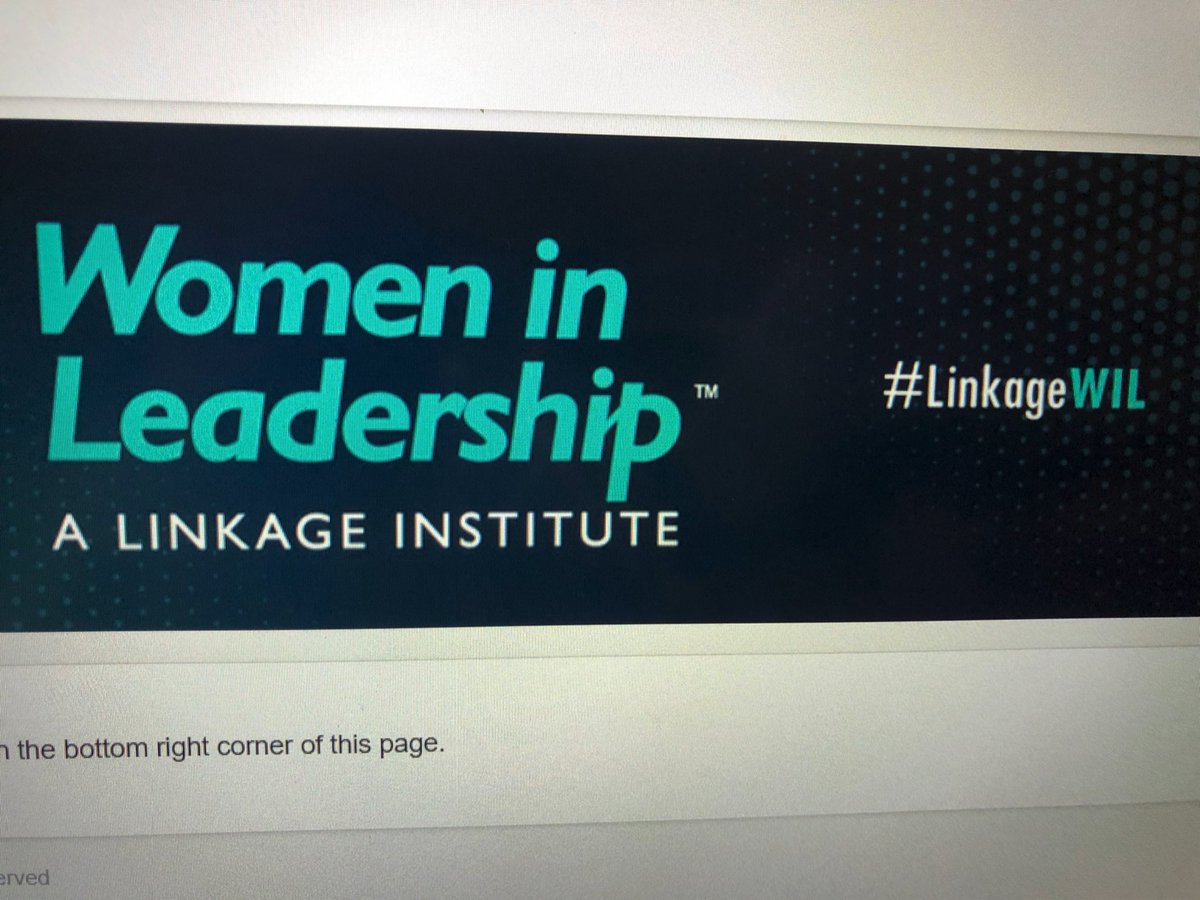 lperez6997's tweet photo. Awesome first session of the linkage women in leadership conference. If the rest of the meeting goes like the first session this is going to be an incredible week. @LinkageInc https://t.co/OlTIDGt8fi
