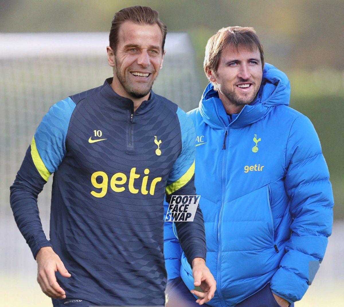 Footy Face Swap tweet media