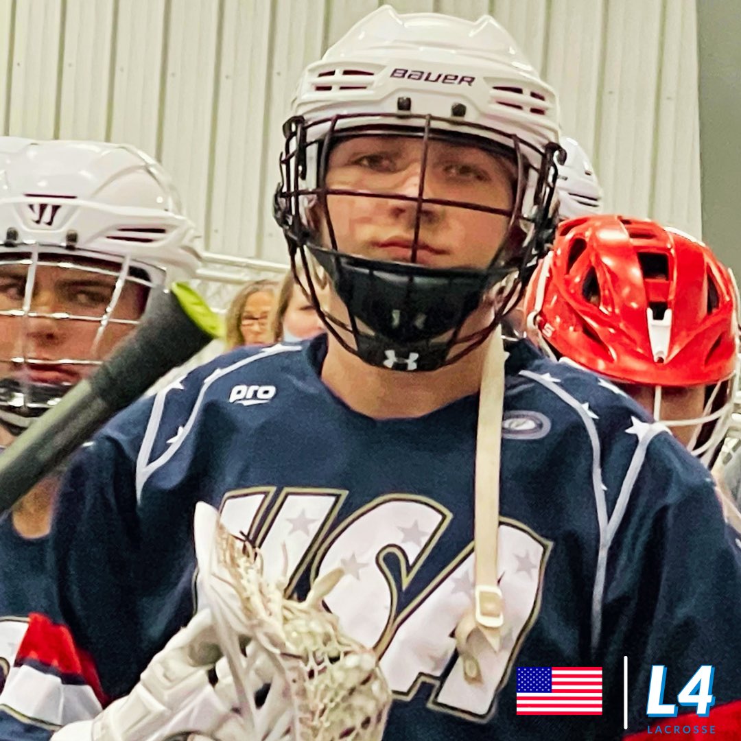 L4 Lacrosse tweet media