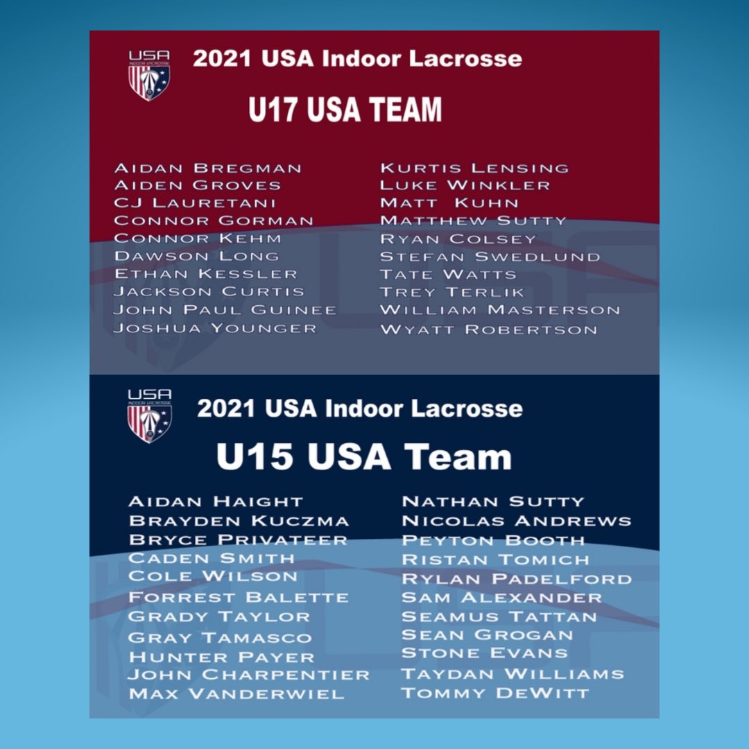 L4 Lacrosse tweet media