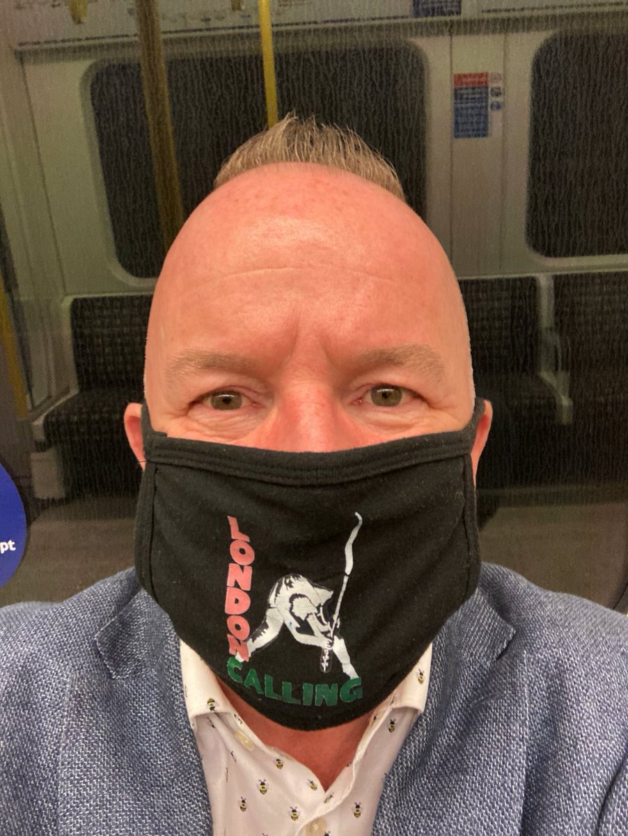 After a strange 18-20 months in the world back to London to meet members and suppliers. Looking forward to the Green Retrofitting and Property Decarbonisation Conference at Kensington tomorrow. London Calling indeed ! @Fusion21SocEnt