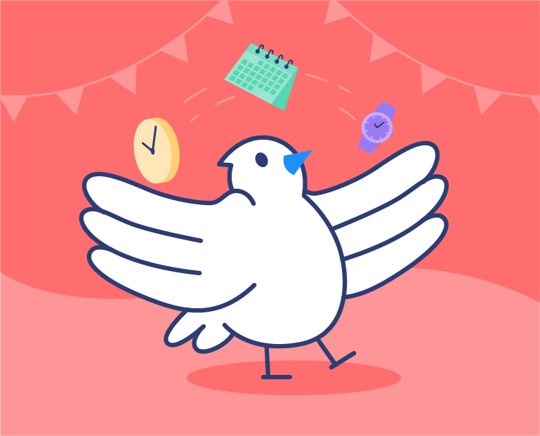 With so many tasks to finish in a day, it's easy to get overwhelmed. Here are the time management apps that we think work best for the modern professional. 

#timemanagement #productivity #projectmanager #productmanager