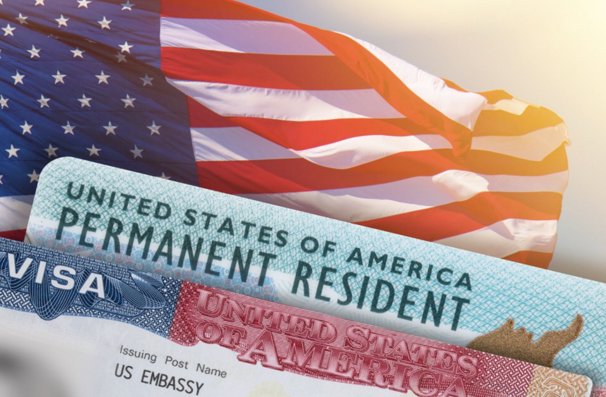 DonKelley's tweet photo. They came to America for their college education. And they stayed here and quickly built successful startups. The Language of Business looks at two recent immigrant success stories: 1 from Taiwan, 1 from Puerto Rico. https://t.co/HqflMopcHY. #immigrantstartups #immigrantsuccess https://t.co/gFtIu1NS0Z