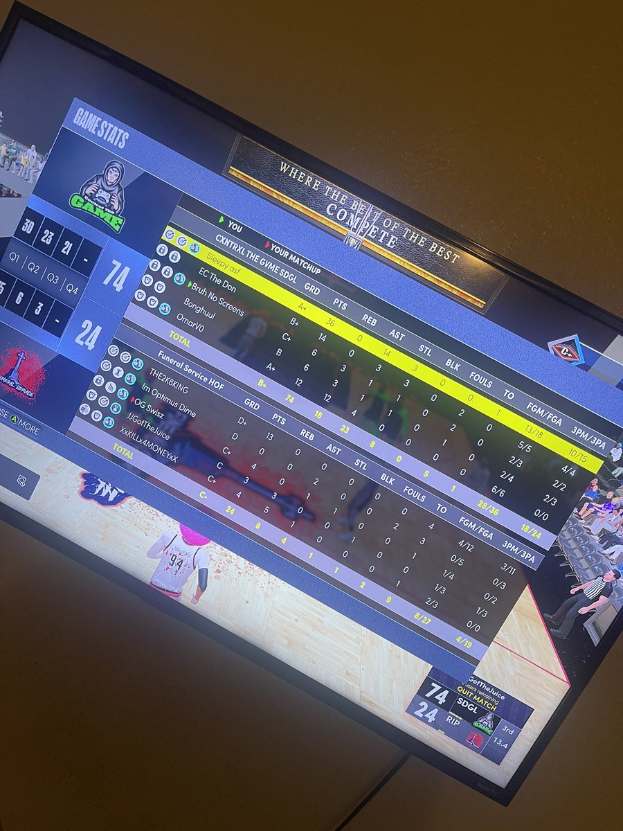 Beevo Lotti XBX tweet media