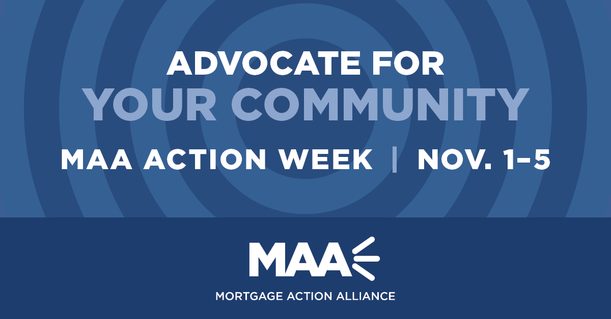MBAMortgage's tweet photo. Play an active role in the issues facing you and your community. Join the #MortgageActionAlliance to make your voice heard: https://t.co/jqsm7lUq2e. #MAAActionWeek https://t.co/DnexgtZSj4