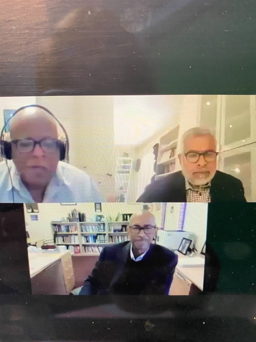 How do we play a role that is welcomed by the learners  #npdl belonging and mattering <a href="/coreeducation/">Core Education</a>  what gives you hope in this world ?