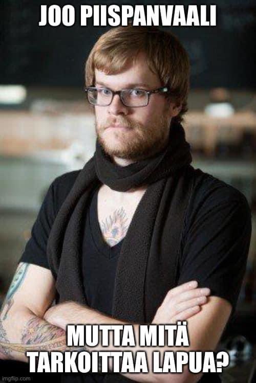 Kirkkovene's tweet photo. ”Pääkaupunkiseudun teologien keskuudessa illan kirkolliset uutiset on otettu vastaan hämmentyneinä”, kommentoi nimimerkki lattepappizhipstaz Instagram-stoorissaan. Ja katso koko kuva klikkaamalla auki ettei läppä jää vajaaksi kuin kirkon eläkerahasto. https://t.co/kb9Jt22LOJ