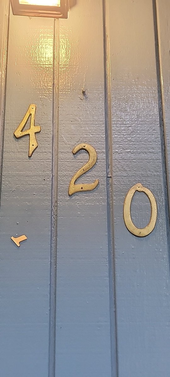 When you're on call and the address to service is.... 

😆😆😆😆 break time

Jaaaahhhhh