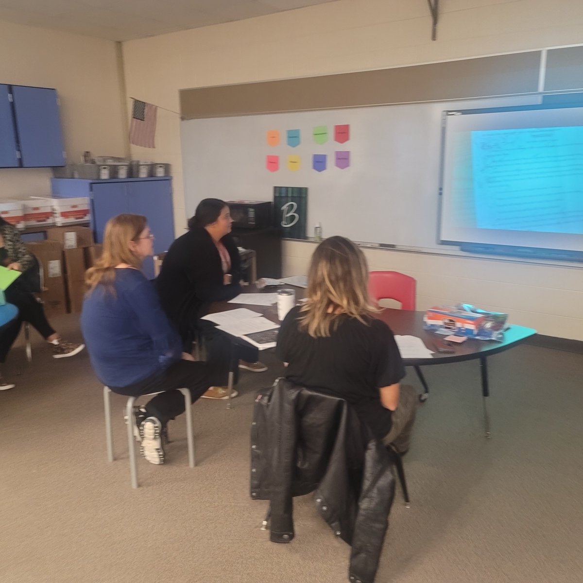 LBJ Elementary tweet media