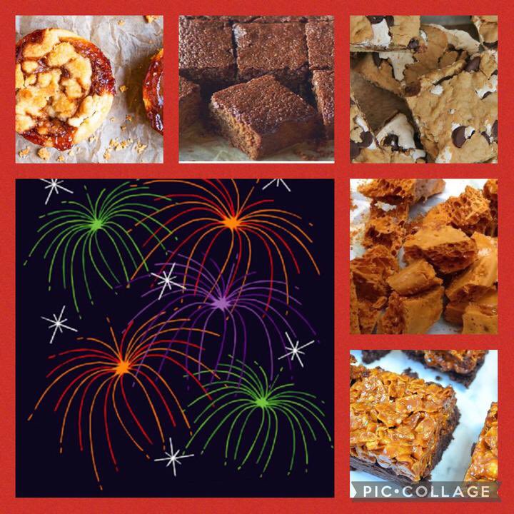 TartsTraybakes's tweet photo. Are you ready for Bonfire Night? Check out our Bonfire Night Treat Box being delivered this Friday. See what’s inside at https://t.co/07X7KNzS5X #BonfireNight #Fireworks #GuyFawkes #Sunderland #Wearside #supportlocalbusiness #Seaham #CountyDurham https://t.co/02mfMJwb8Y