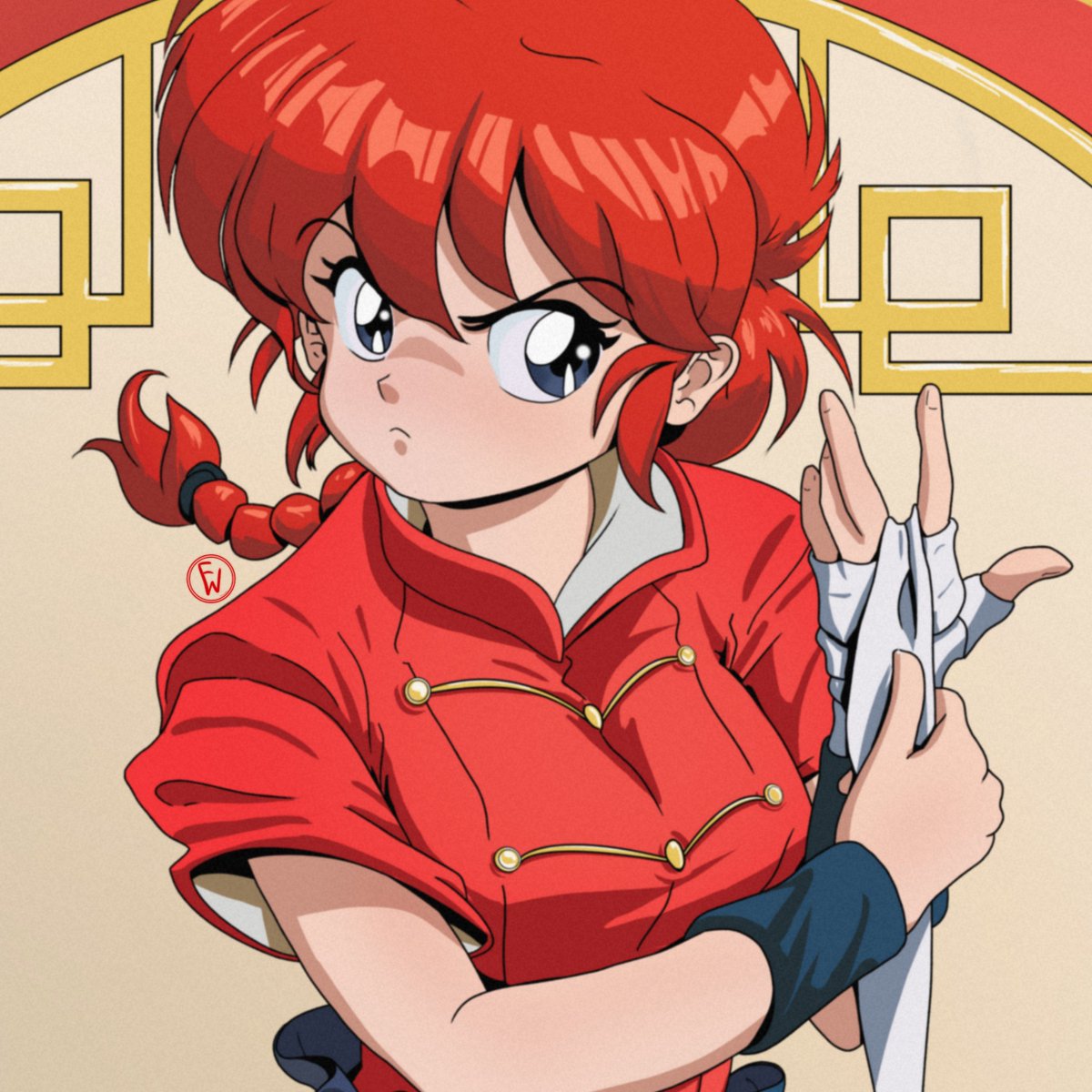 らんま らんま