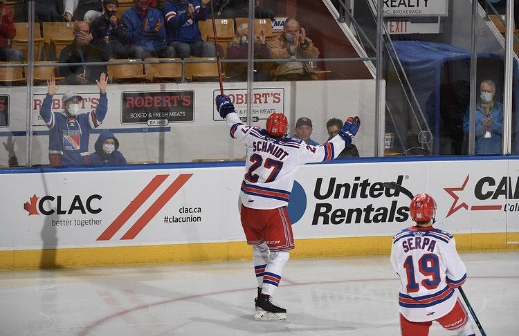 chumptalkpod's tweet photo. EPISODE #182 - ft. Roman Schmidt
🚨LIVE ON ALL PLATFORMS🚨

- 3rd round NHL Draft pick
- Kitchener Rangers defensemen
- Playing at the Aud on a Friday night
- Preseason fight with Tampa Bay…
- + much more🔥

LISTEN/WATCH:
https://t.co/cWwHWGsNBU https://t.co/NFuYaApLAb