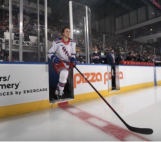 chumptalkpod's tweet photo. EPISODE #182 - ft. Roman Schmidt
🚨LIVE ON ALL PLATFORMS🚨

- 3rd round NHL Draft pick
- Kitchener Rangers defensemen
- Playing at the Aud on a Friday night
- Preseason fight with Tampa Bay…
- + much more🔥

LISTEN/WATCH:
https://t.co/cWwHWGsNBU https://t.co/NFuYaApLAb