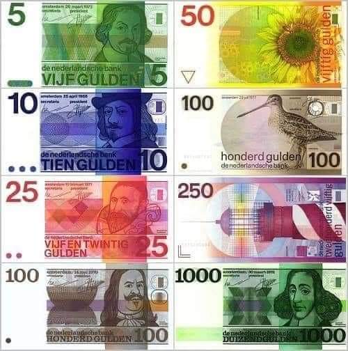 Wanneer ze vragen maar waarom was vroeger alles beter... ⬇️