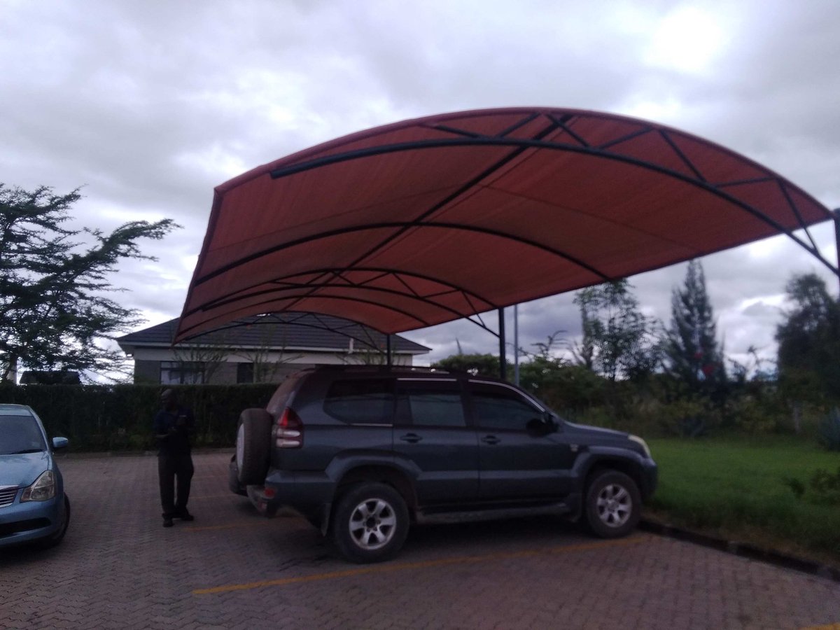 We install high quality car shades, Swimming pool shades, privacy fence screens, Car Covers and general Shade Repairs Call/WhatsApp 0723621151 #Sam Ogina