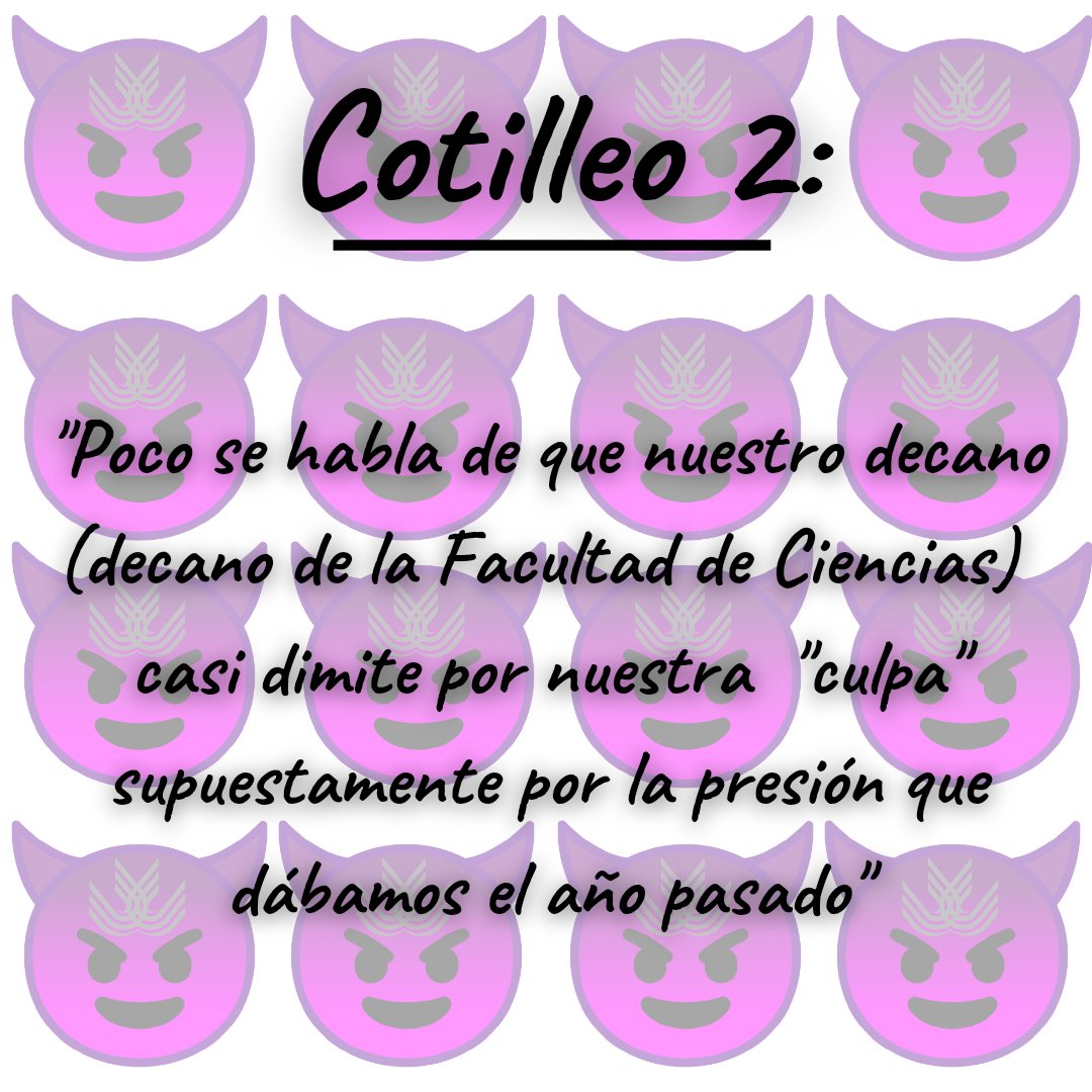 🔥Cotilleo 2: "La furia de l@s estudiantes" 😂

#CotilleoUca #Universidad #CampusPtoReal #CampusCadiz #CampusJerez #CampusAlgeciras #Estudiantes #Salseo #Dimision