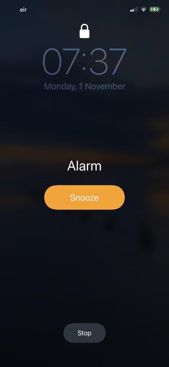 Keli_OC's tweet photo. me: No alarm clock needed, my passion wakes me 

my camera roll: https://t.co/Eu7S3IawJA