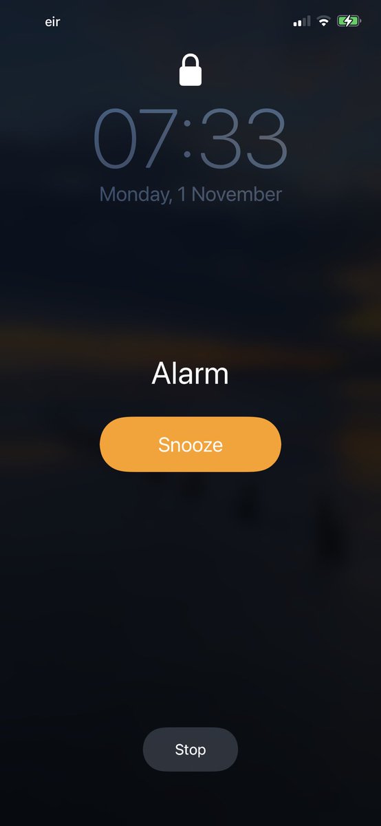 Keli_OC's tweet photo. me: No alarm clock needed, my passion wakes me 

my camera roll: https://t.co/Eu7S3IawJA