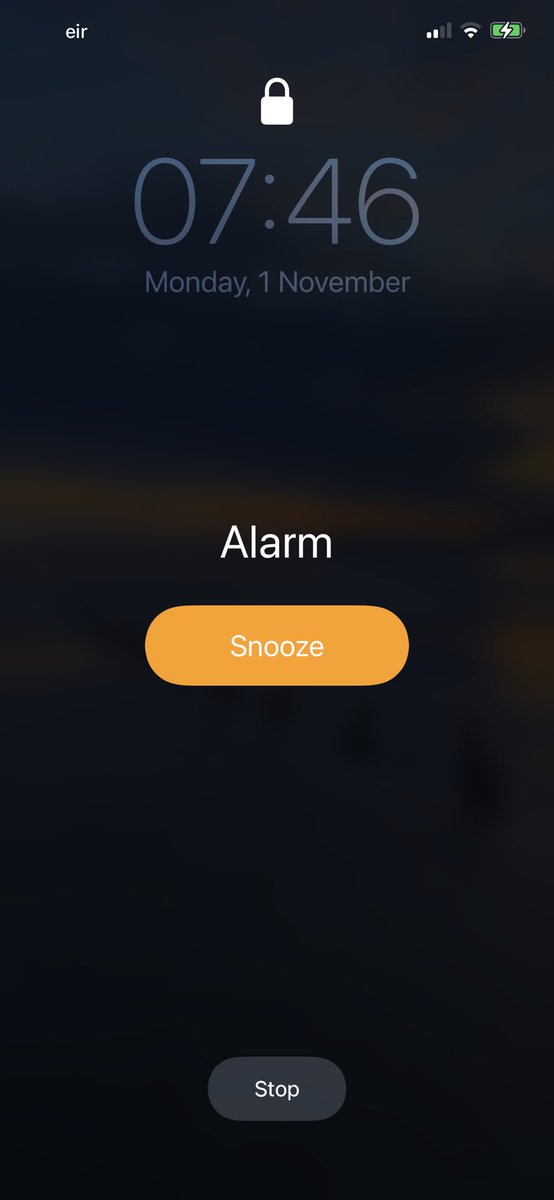 Keli_OC's tweet photo. me: No alarm clock needed, my passion wakes me 

my camera roll: https://t.co/Eu7S3IawJA
