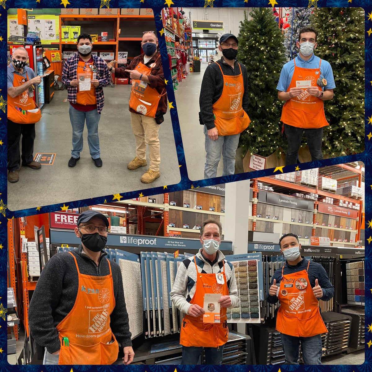 Endy guzman (@endyguzman9) on Twitter photo Tuesday’s calls for we’ll deserve recognition and milestones achieved by our dedicated associates! D27 George bronze ,D28 Zack Gold, and D90 Anthony !@wilkie_cindy <a href="/johndvazquez/">John Vazquez</a> <a href="/lesliegunning1/">Leslie Gunning</a> <a href="/bfosterr1/">Bernard Foster</a> 💥⭐️🥇🎉🎈📣 Tuesday’s calls for we’ll deserve recognition and milestones achieved by our dedicated associates! D27 George bronze ,D28 Zack Gold, and D90 Anthony !@wilkie_cindy <a href="/johndvazquez/">John Vazquez</a> <a href="/lesliegunning1/">Leslie Gunning</a> <a href="/bfosterr1/">Bernard Foster</a> 💥⭐️🥇🎉🎈📣