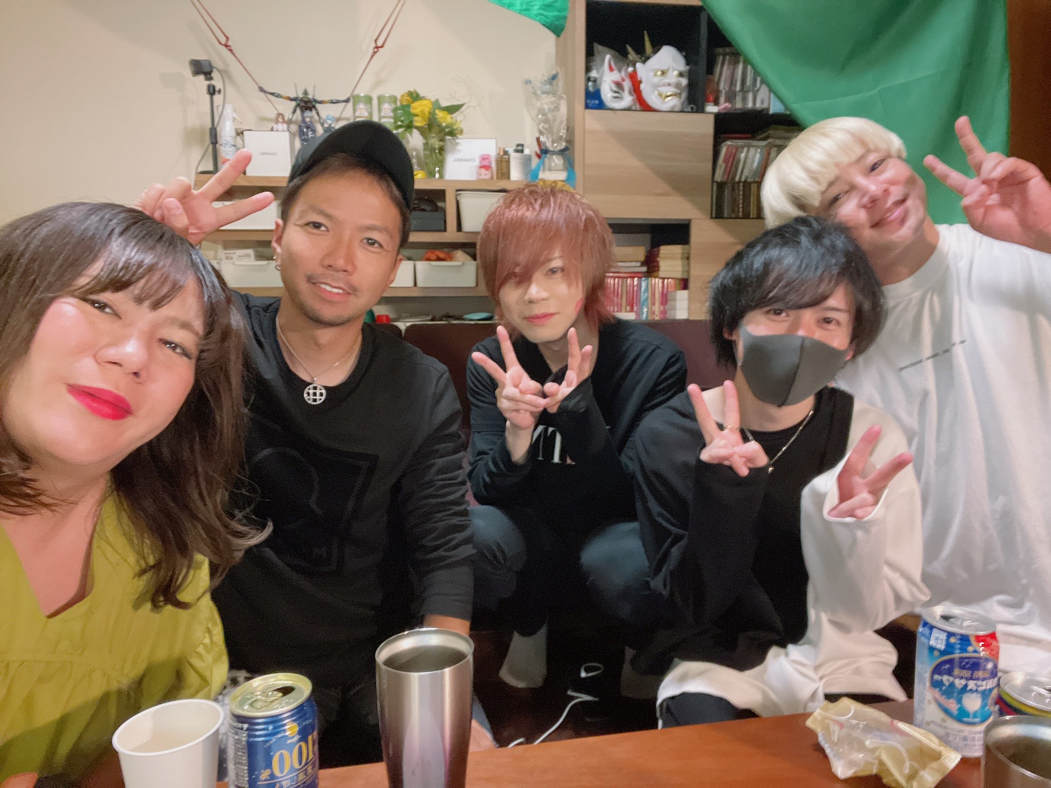 ももくんwyoutuberと車屋さん Momo Twitter