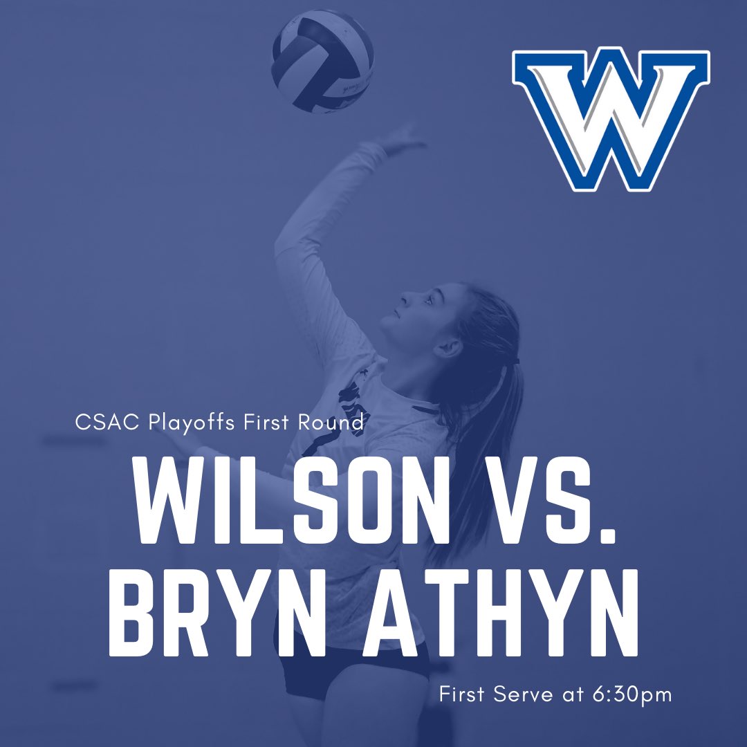 wilson_wvb's tweet photo. Rise Up! It’s GAME DAY! https://t.co/2lYgRnESRD