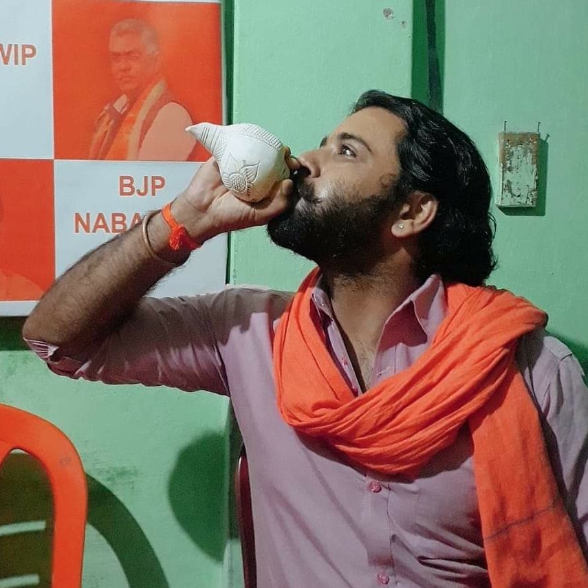 AbhijitChanda4's tweet photo. #NewProfilePic https://t.co/QWOglbr5uK
