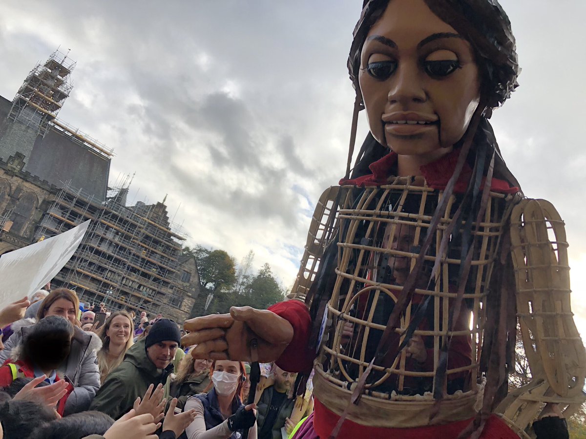 Belfield Primary tweet media