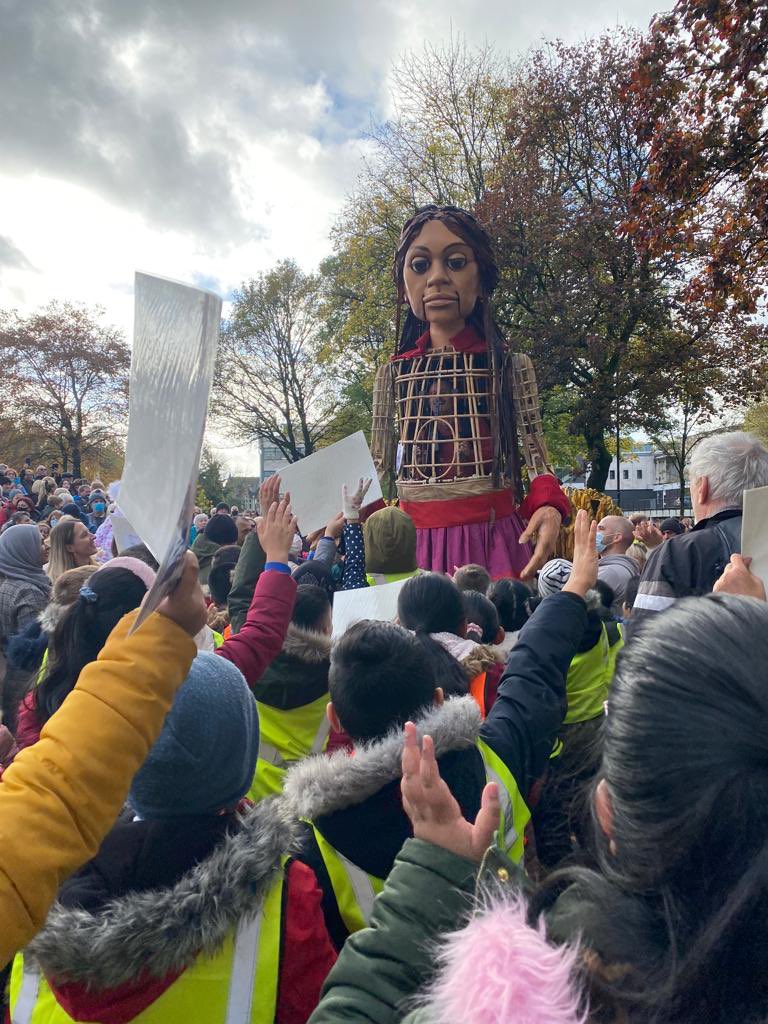 Belfield Primary tweet media