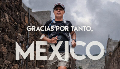 vardeportivocom's tweet photo. Llegó el día: Este martes el fondista @GermanSilvaMEX arrancó su reto #ProyectoPinole 🏃‍♂️, donde correrá por caminos rurales de 🇲🇽, desde Tijuana hasta Cancún.

Para lograrlo, correrá de manera ininterrumpida desde hoy hasta el mes de marzo 🌄🌊. 

https://t.co/YyV3EAenxv https://t.co/dIXh67DdvO