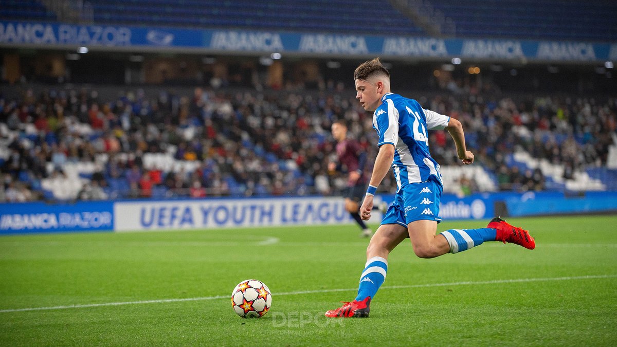 RC Deportivo tweet media