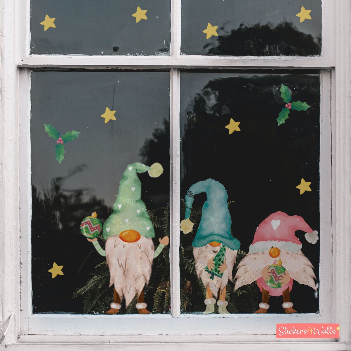 Stickers4Walls's tweet photo. Bring the xmas spirit home with these lovely trio! 😍 Ready to decorate your mirrors or windows 👌 https://t.co/6bj7a99UEX
#windows #gnomes #xmas #homedecor #xmasdecor #christmas #christmaslovers https://t.co/gBD9A5PyuF