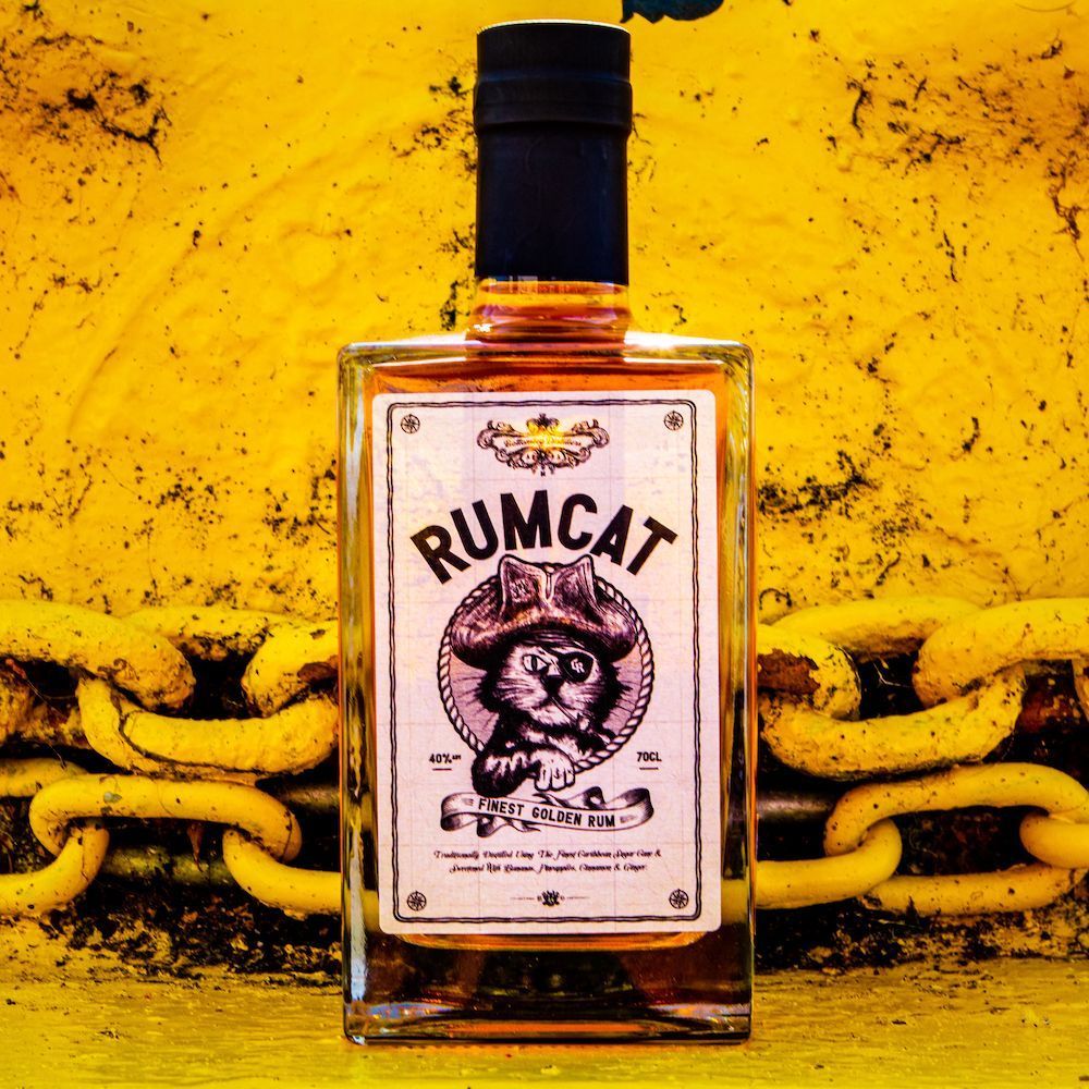 CaptainRumCat's tweet photo. Need a drink to help keep you warm this bonfire night? Try our Orange Hot Chocolate using Rum Cat! The spicy rum flavours pair beautifully with the orange and chocolate for an Autumn tipple that is sure to warm you up from the inside out! 🍊🍫

Get the recipe on our FB or IG! 🔥 https://t.co/YLgemGdrUz