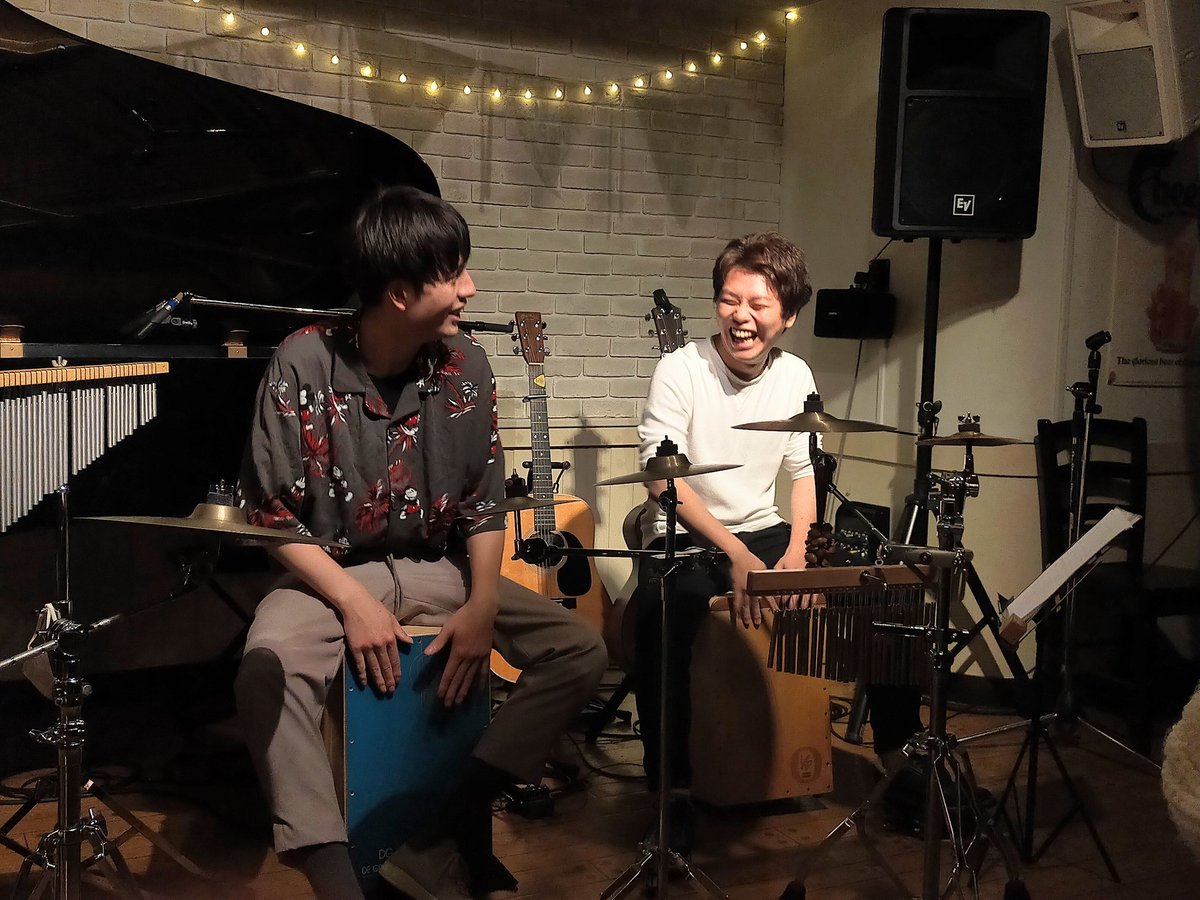 OJ_394649's tweet photo. 10/30 #uningle
#Eazy_Life

めっちゃ楽しかった‼️
各々のunitでのperformanceに加え、unit間のmemberをshuffleしてのperformanceや、Cajun battle等、この組合せじゃなきゃ出来ない事が目いっぱい詰め込まれた内容充実のステージでした！ https://t.co/VE7srHmyRO