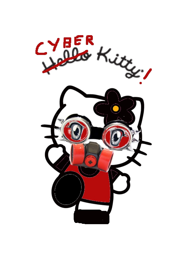 CyberKittyToken's tweet image. Hello Cyber. I am here, I will be there, I am the constant!
