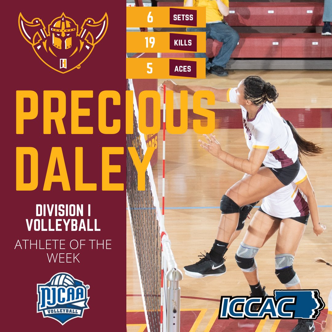 ICCAC Sports tweet media