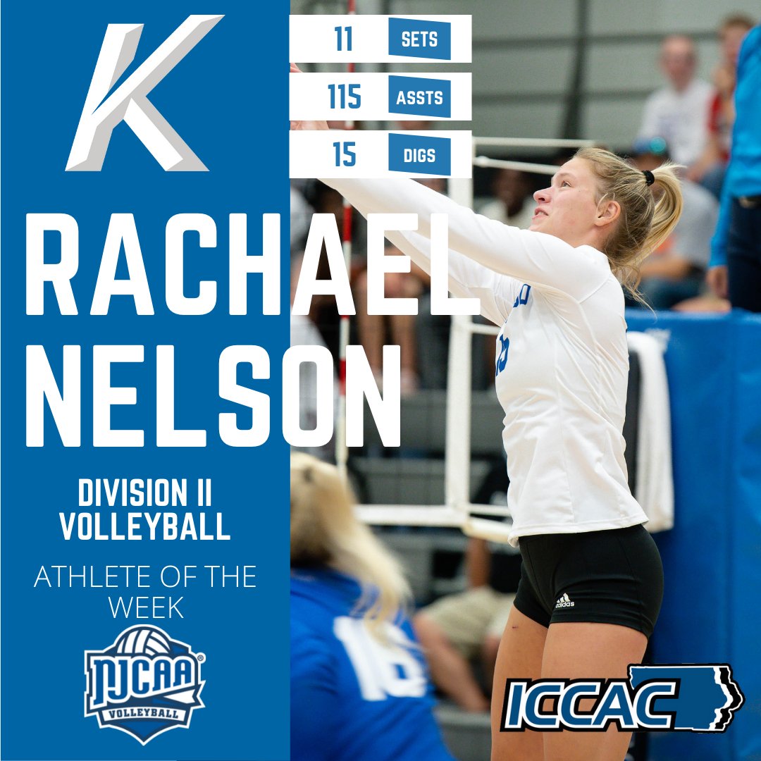 ICCAC Sports tweet media