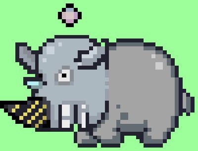 PAWZ_Official's tweet photo. Our NFTs will combine love for animals, gaming, and crypto into one!

Which one of our #BabyRhino #NFTs do you like best? 

Like, Comment, &amp; RT to enter #Giveaway  for $100 in #bnb

Winner announced Friday!

#btc #bnb #bsc  #eth #NFTCommunity #GameFi #Metaverse  #animals https://t.co/XyUu7bHRyD