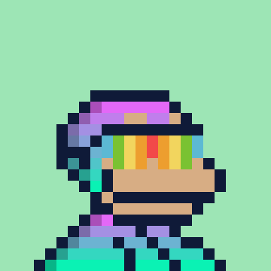 CryptoCurb's tweet image. WOW!!!

@SolanaMBS just had back-to-back $500k #SolanaSkin Monke sales in a 1 hour span. 💰💰

All of this while #Solana is on the verge of making all-time highs, passing #Cardano in Market Cap for the 1st time. 📈

Are you still sleeping on @Solana?

@MonkeDAO #HideYourMonkes 🐵