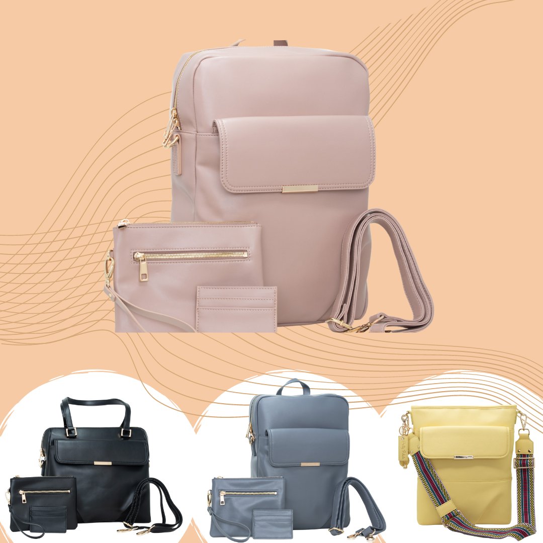 PrettyPokets's tweet photo. The best way to say thanks is from your heart, but then there is our laptop bag collection too. 

#laptopbags #workessentails #life #style #fashion #instabags #smallbusiness #smallbusinesscheck #smallbusinessowner #womenownedsmallbusinesses #gift https://t.co/MlPQ1ghSgo