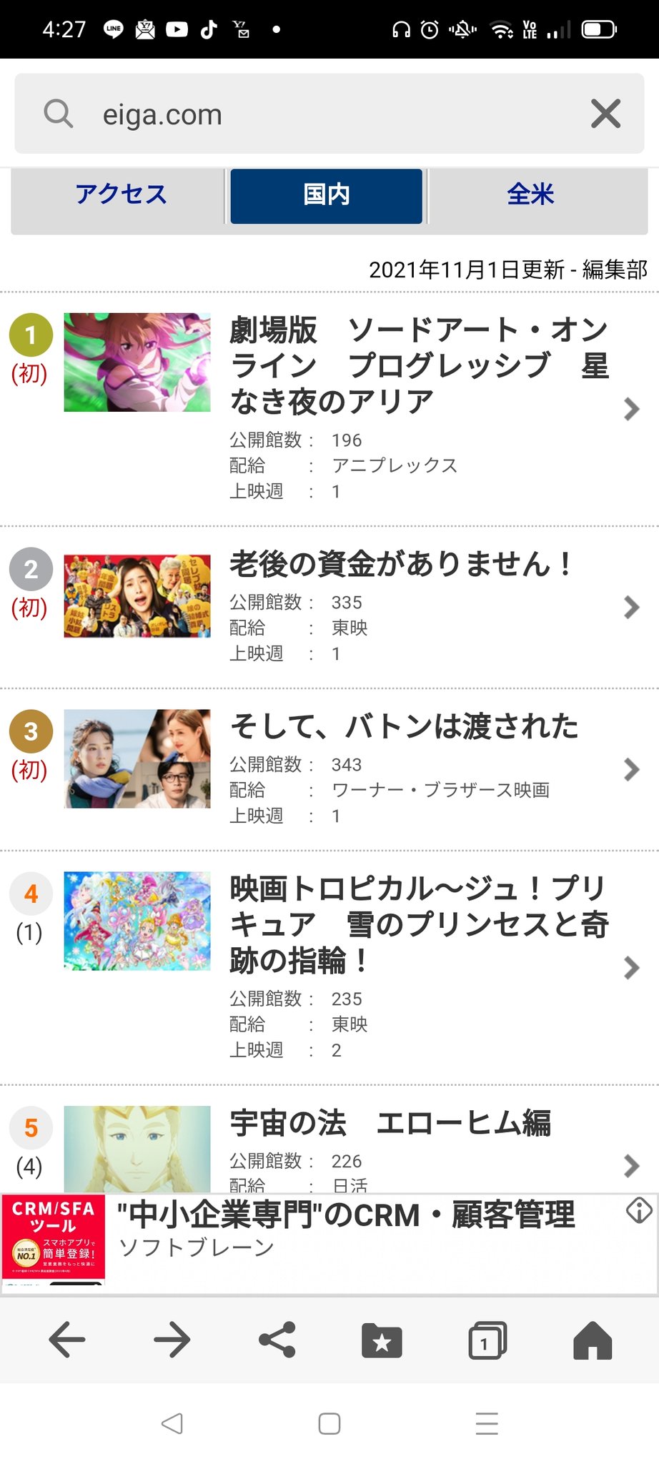映画は映画館で観よう Twitter Search Twitter