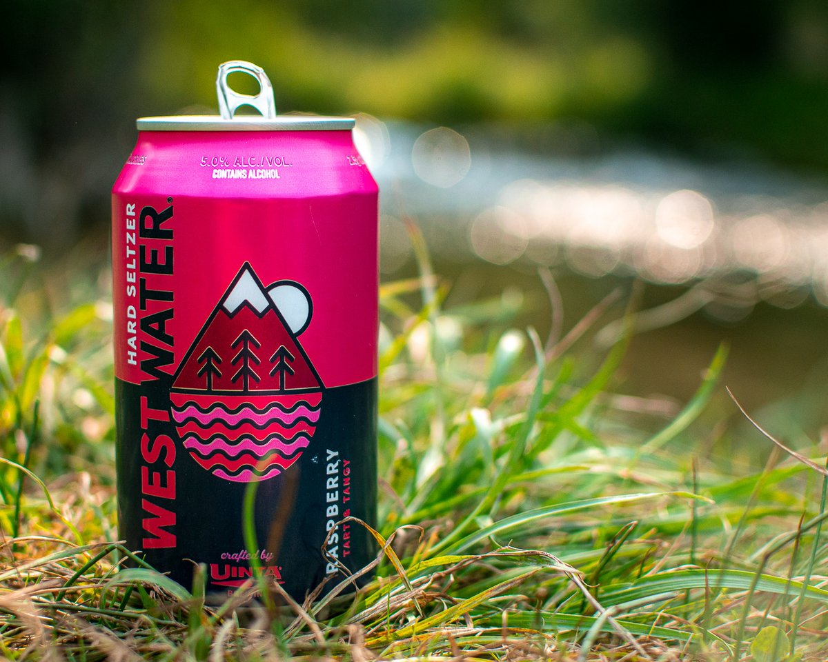 wwhardseltzer's tweet photo. Rainy days help to appreciate the sunshine.

We're happy to see our watershed swell with a precious resource that will one day become a refreshing Hard Seltzer. https://t.co/B8Y0yQhczR