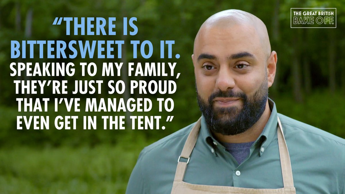 British Bake Off tweet media