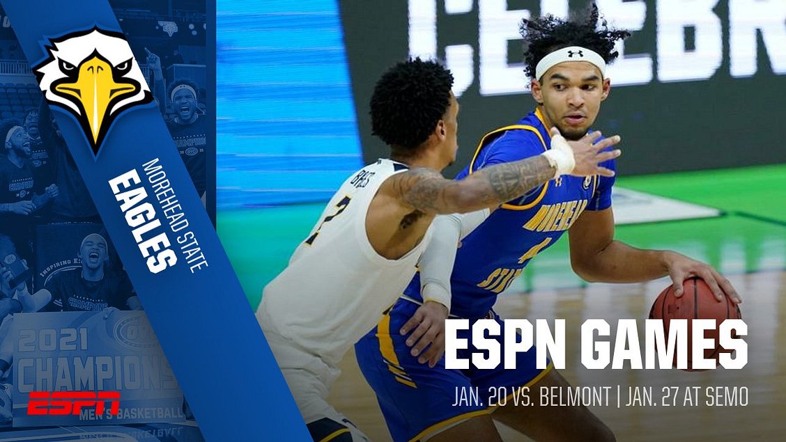 Morehead State Athletics tweet media