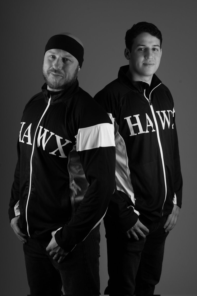 LukeHawx504's tweet image. Everyone wish the 👑 of jumping off of Malls @pj_hawx a VERY BIG HAPPY 23RD BIRTHDAY 🎂! I couldn't ask for better son and I'm so proud of the man he is becoming! Hard working, dedicated, loving, honest, and intelligent. The 🌍 is yours kid.
Love,
Your old Man!