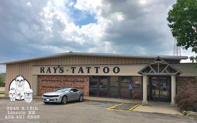 RaysTattoo's tweet photo. Just incase you are looking for us. https://t.co/r1JUwnJuSq
