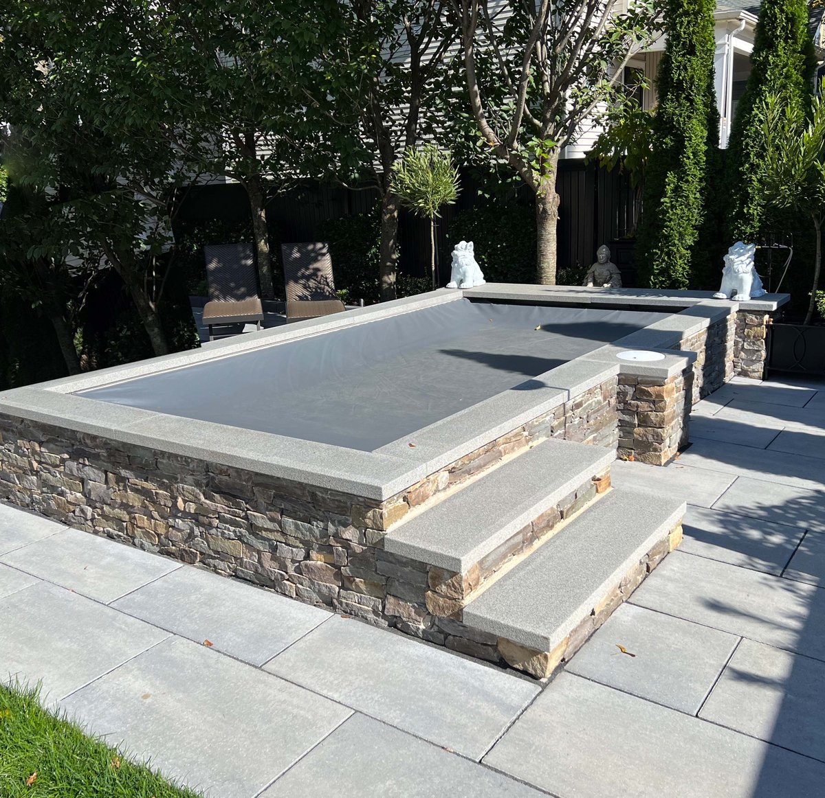 Soake Pools tweet media