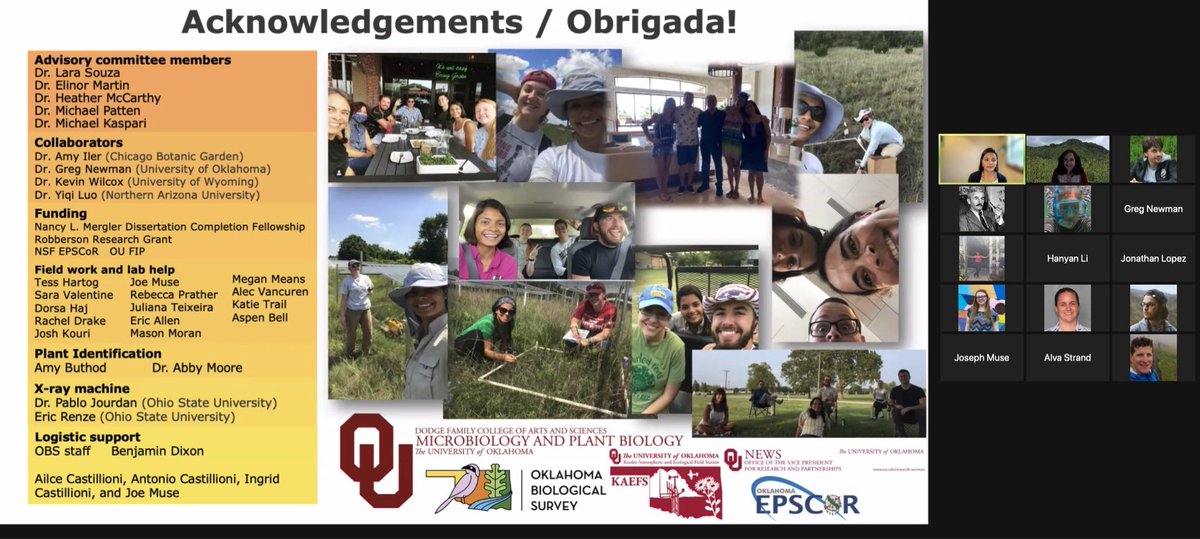 Congratulations <a href="/k_castillioni/">Karen Castillioni, PhD</a> for a wonderful doctorate defense! Looking forward to many future collaborations!